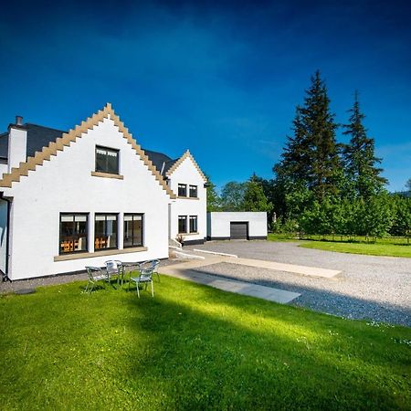 Achnagairn Estate - Self-Catering Mini Manors Villa Beauly Kültér fotó