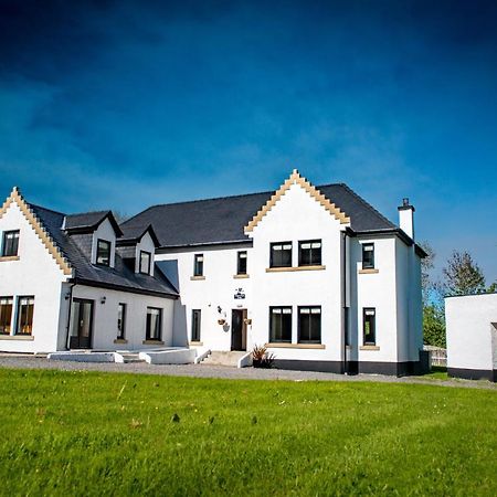 Achnagairn Estate - Self-Catering Mini Manors Villa Beauly Kültér fotó