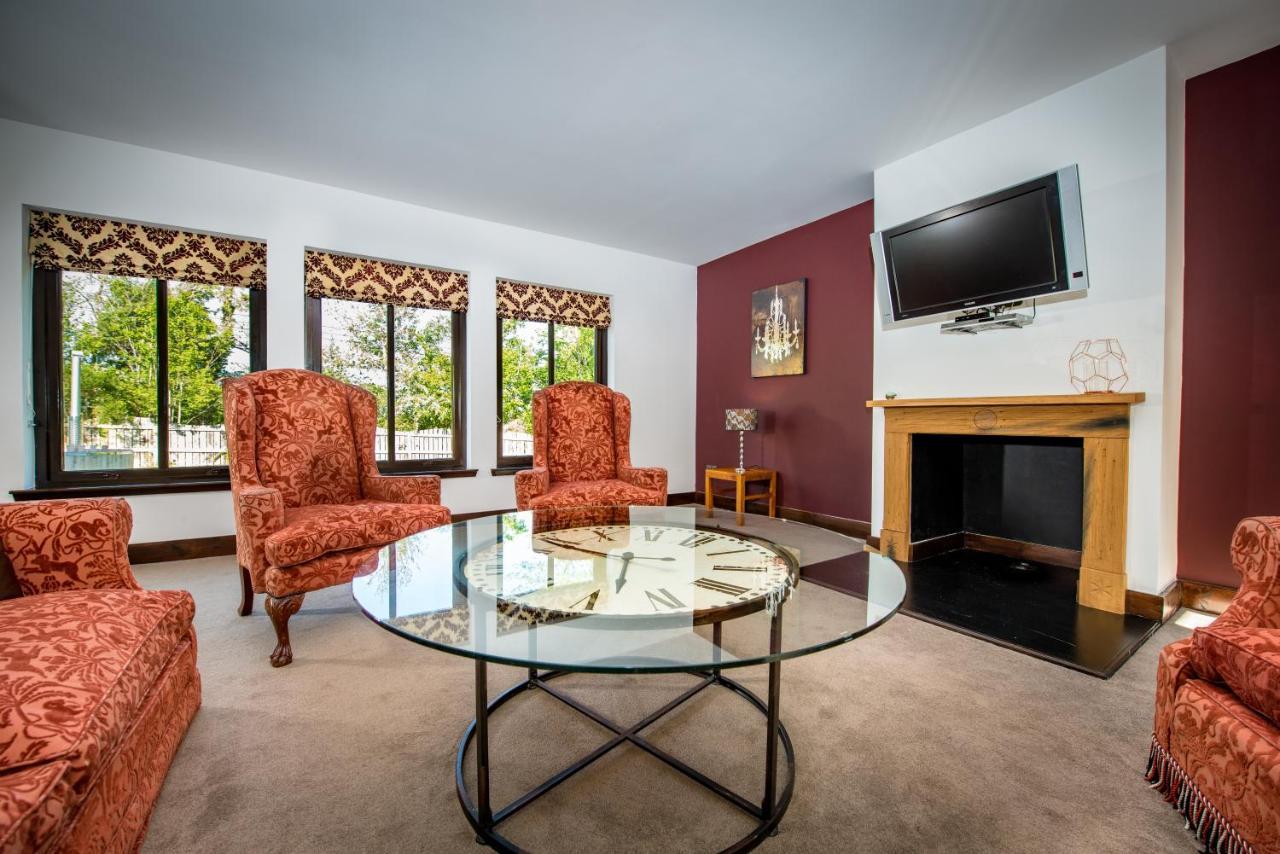 Achnagairn Estate - Self-Catering Mini Manors Villa Beauly Kültér fotó