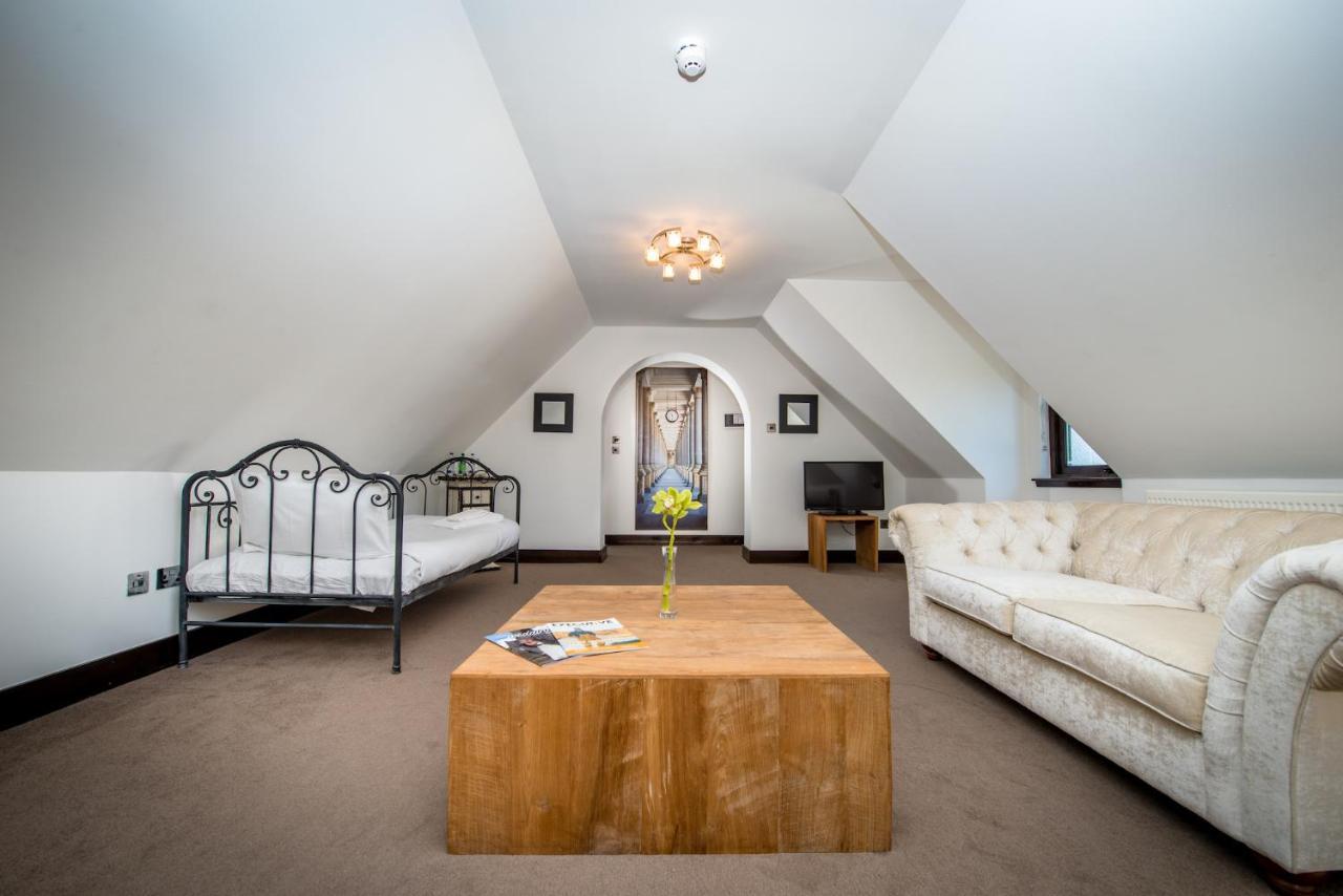 Achnagairn Estate - Self-Catering Mini Manors Villa Beauly Kültér fotó