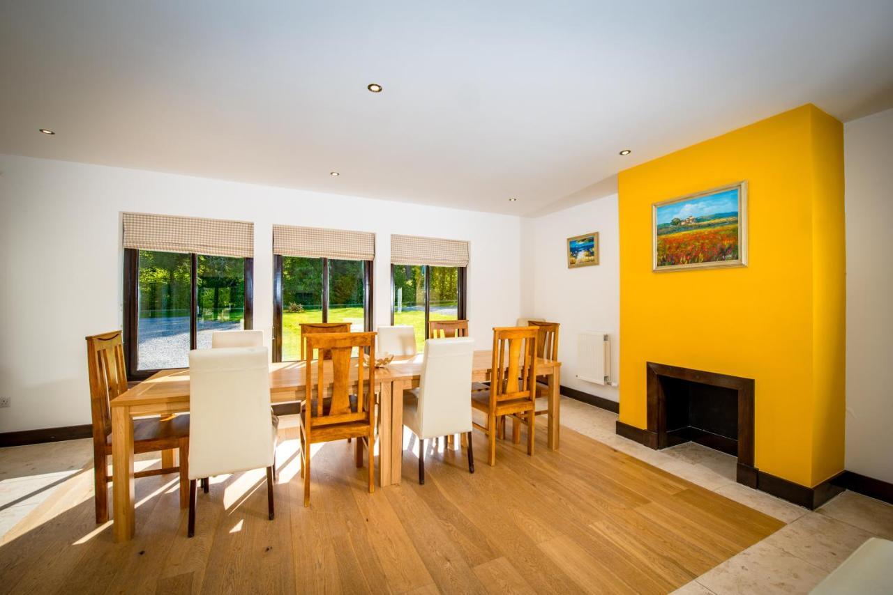 Achnagairn Estate - Self-Catering Mini Manors Villa Beauly Kültér fotó
