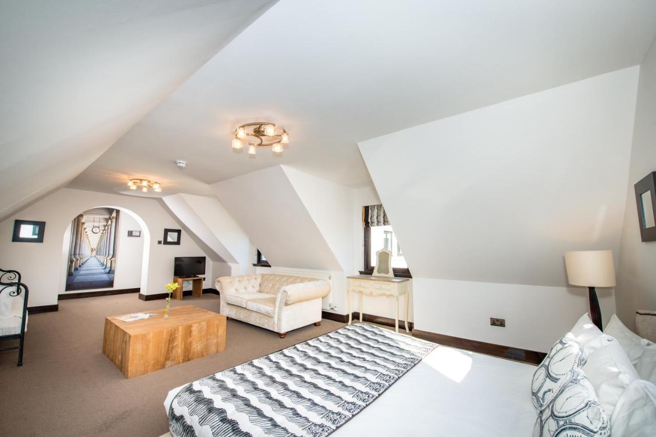 Achnagairn Estate - Self-Catering Mini Manors Villa Beauly Kültér fotó