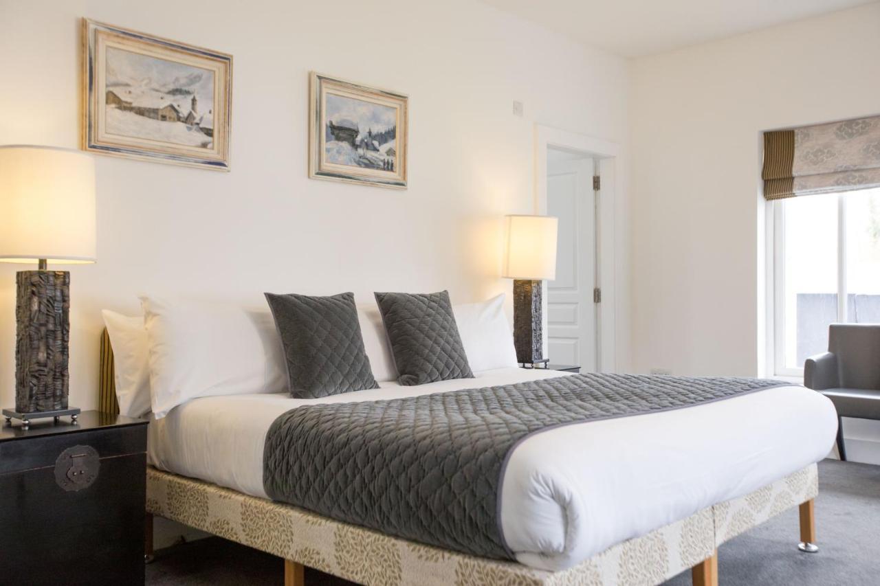 Achnagairn Estate - Self-Catering Mini Manors Villa Beauly Kültér fotó