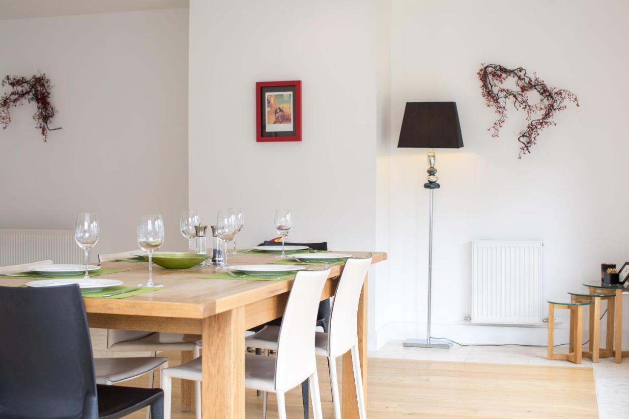 Achnagairn Estate - Self-Catering Mini Manors Villa Beauly Kültér fotó