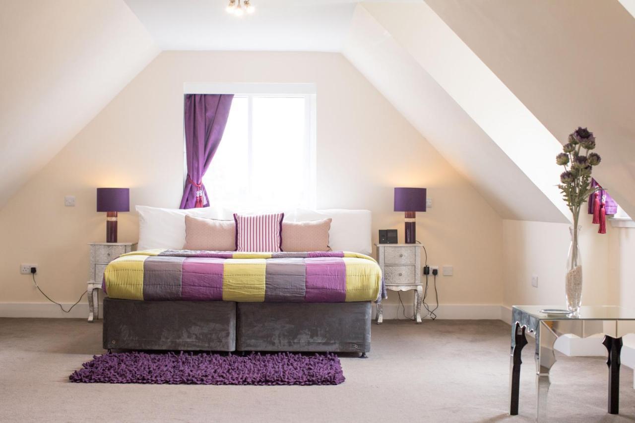 Achnagairn Estate - Self-Catering Mini Manors Villa Beauly Kültér fotó