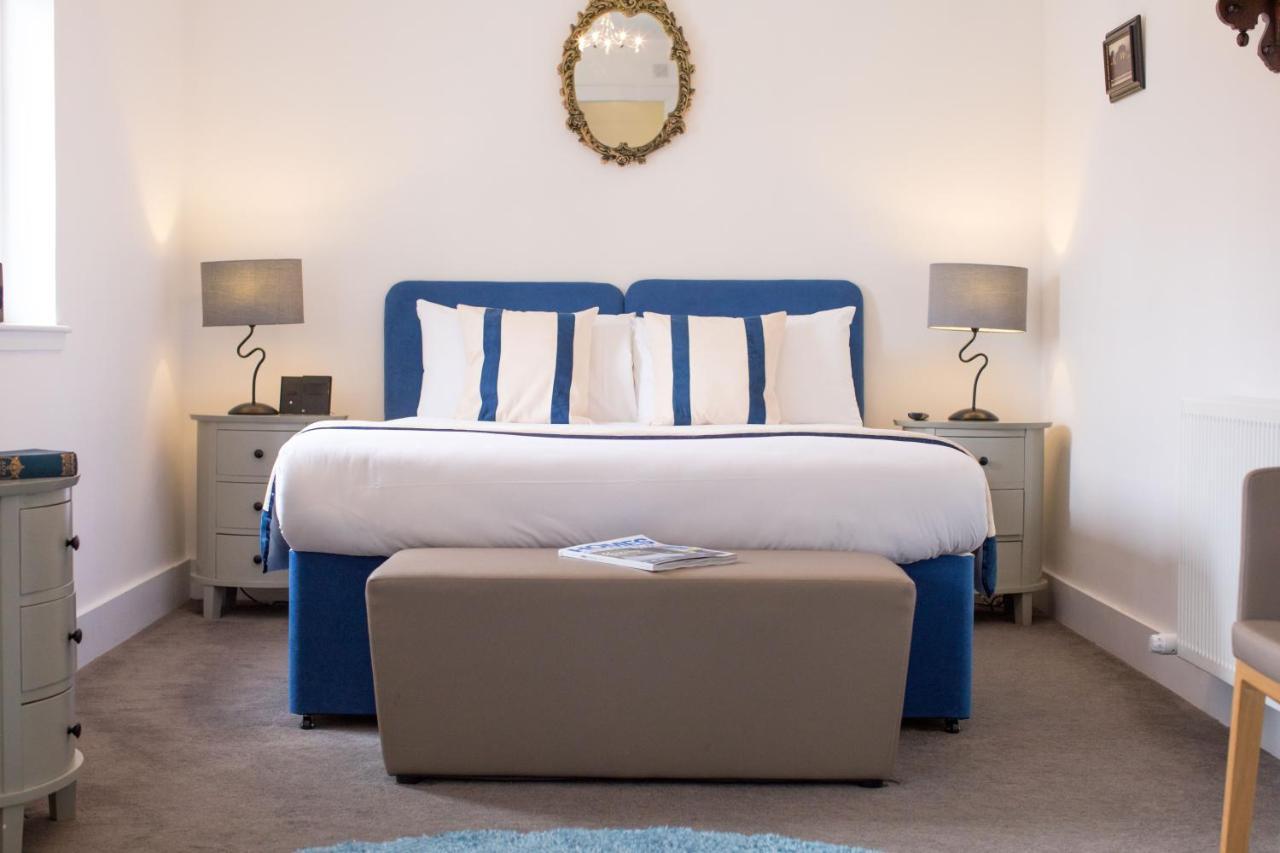 Achnagairn Estate - Self-Catering Mini Manors Villa Beauly Kültér fotó