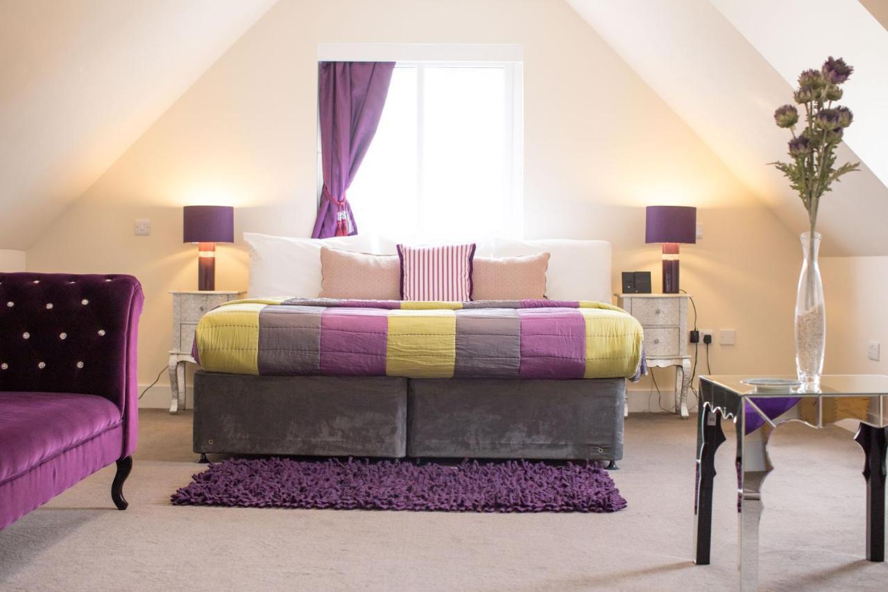 Achnagairn Estate - Self-Catering Mini Manors Villa Beauly Kültér fotó
