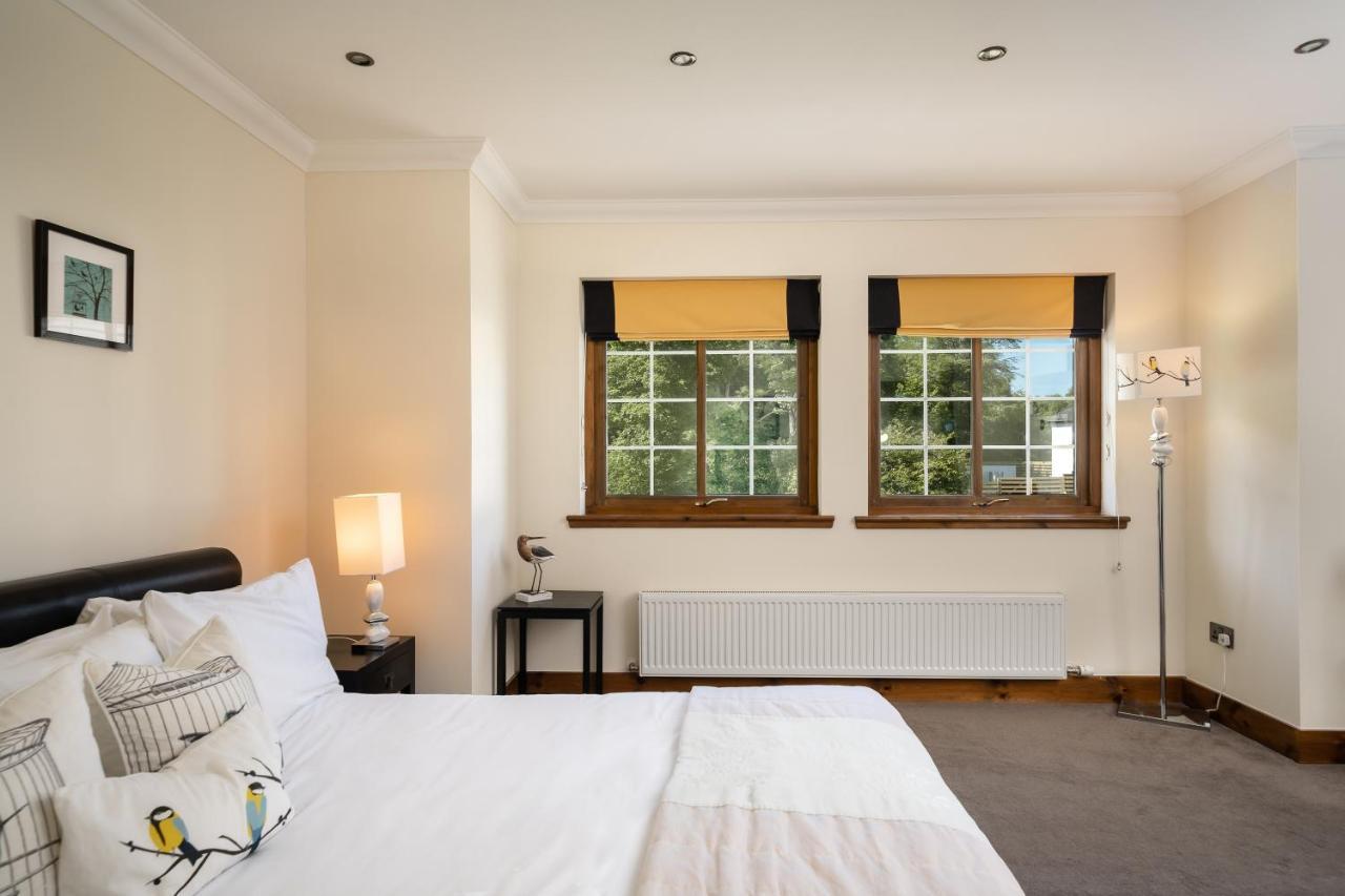 Achnagairn Estate - Self-Catering Mini Manors Villa Beauly Kültér fotó