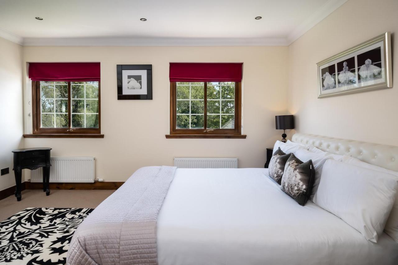 Achnagairn Estate - Self-Catering Mini Manors Villa Beauly Kültér fotó