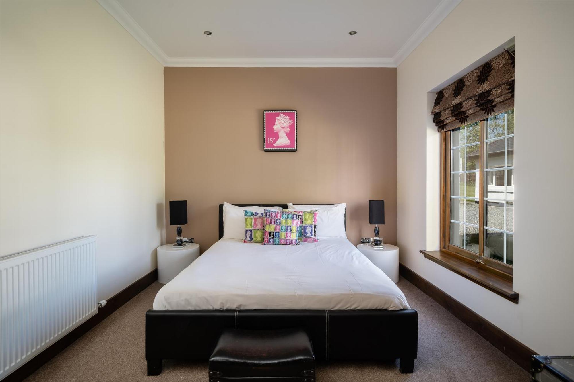 Achnagairn Estate - Self-Catering Mini Manors Villa Beauly Kültér fotó