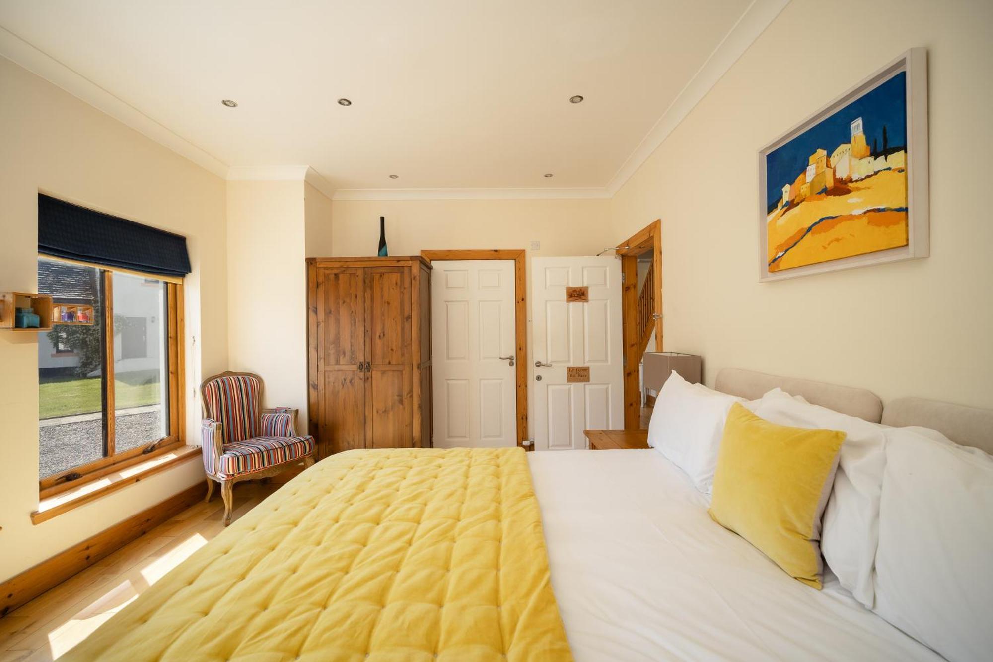 Achnagairn Estate - Self-Catering Mini Manors Villa Beauly Kültér fotó