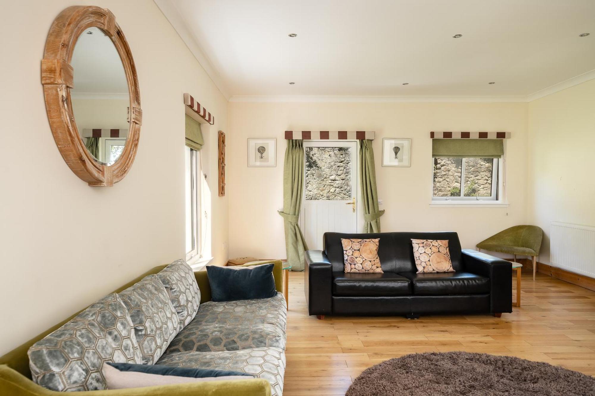 Achnagairn Estate - Self-Catering Mini Manors Villa Beauly Kültér fotó