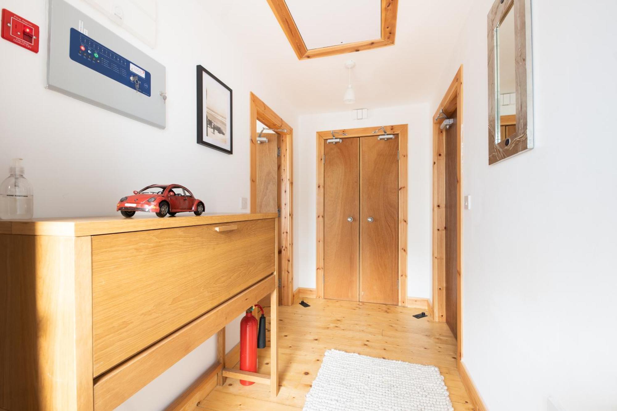 Achnagairn Estate - Self-Catering Mini Manors Villa Beauly Kültér fotó