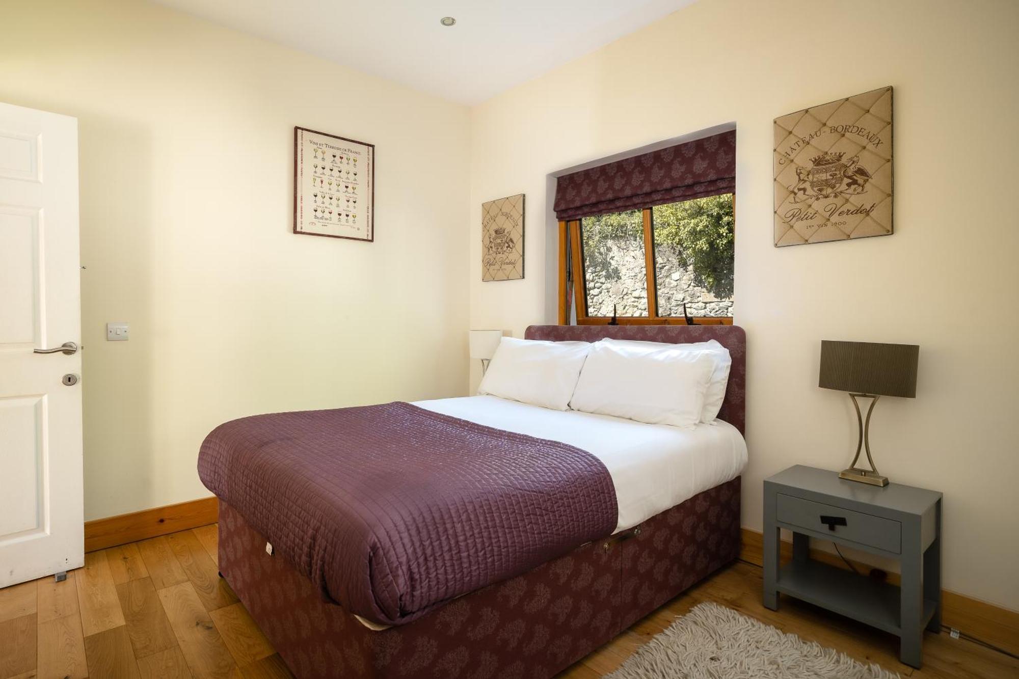 Achnagairn Estate - Self-Catering Mini Manors Villa Beauly Kültér fotó