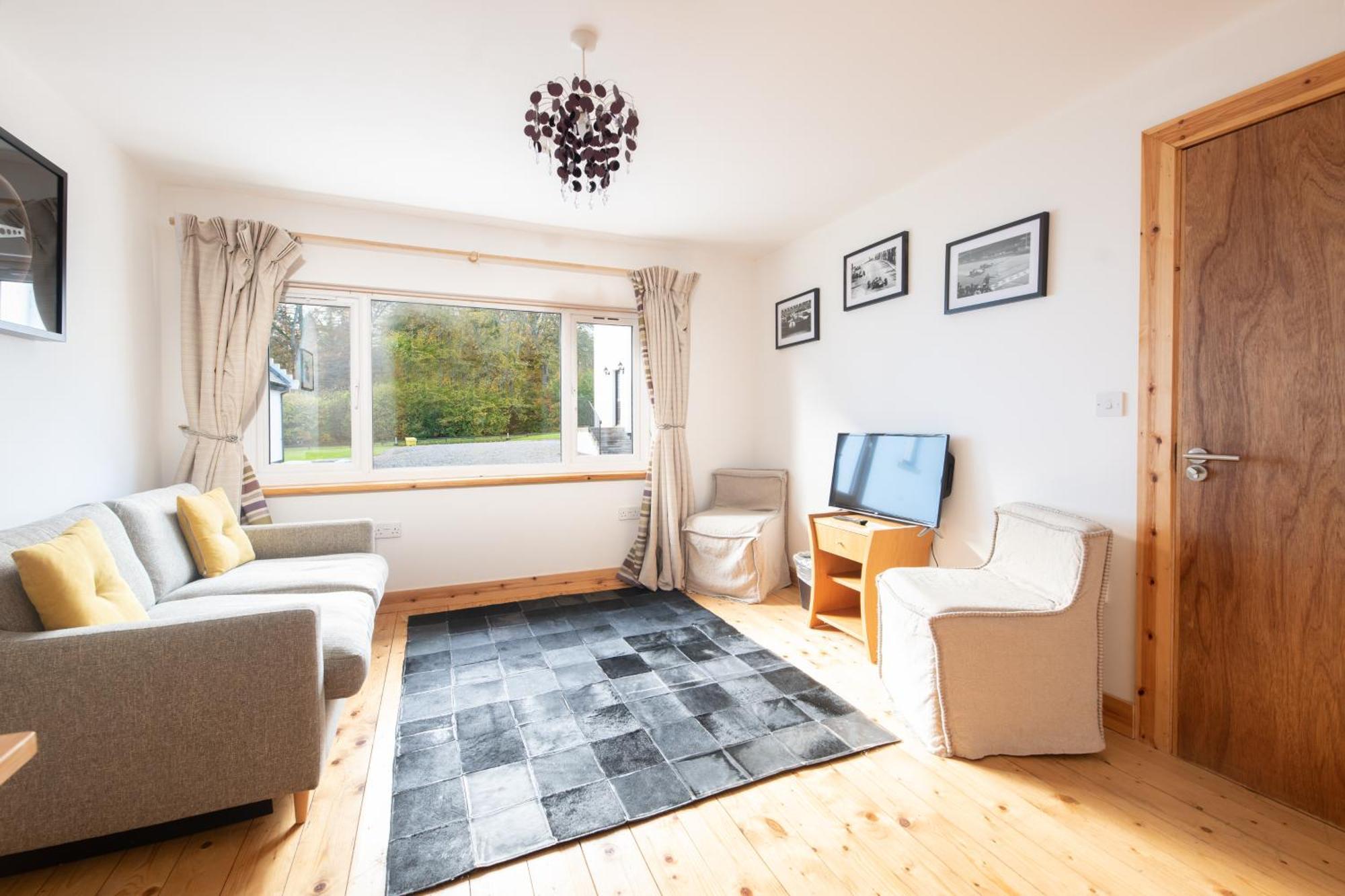 Achnagairn Estate - Self-Catering Mini Manors Villa Beauly Kültér fotó