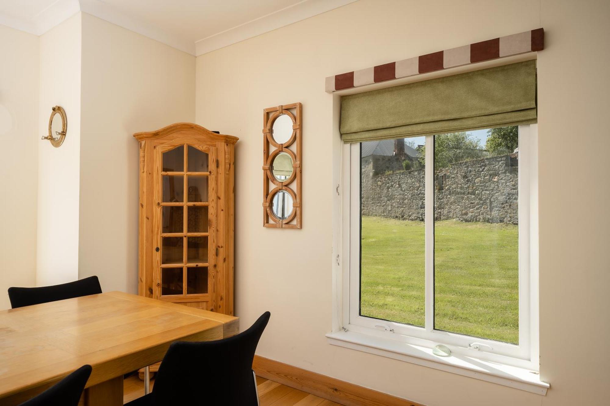 Achnagairn Estate - Self-Catering Mini Manors Villa Beauly Kültér fotó