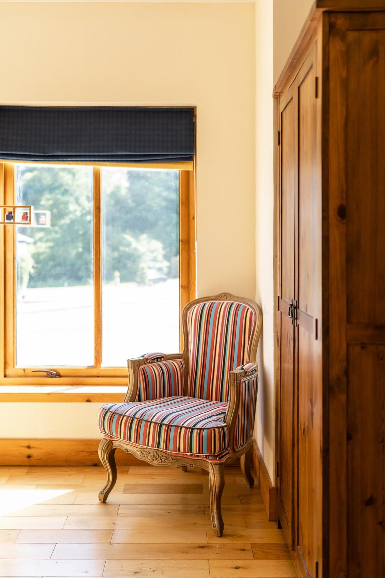 Achnagairn Estate - Self-Catering Mini Manors Villa Beauly Kültér fotó