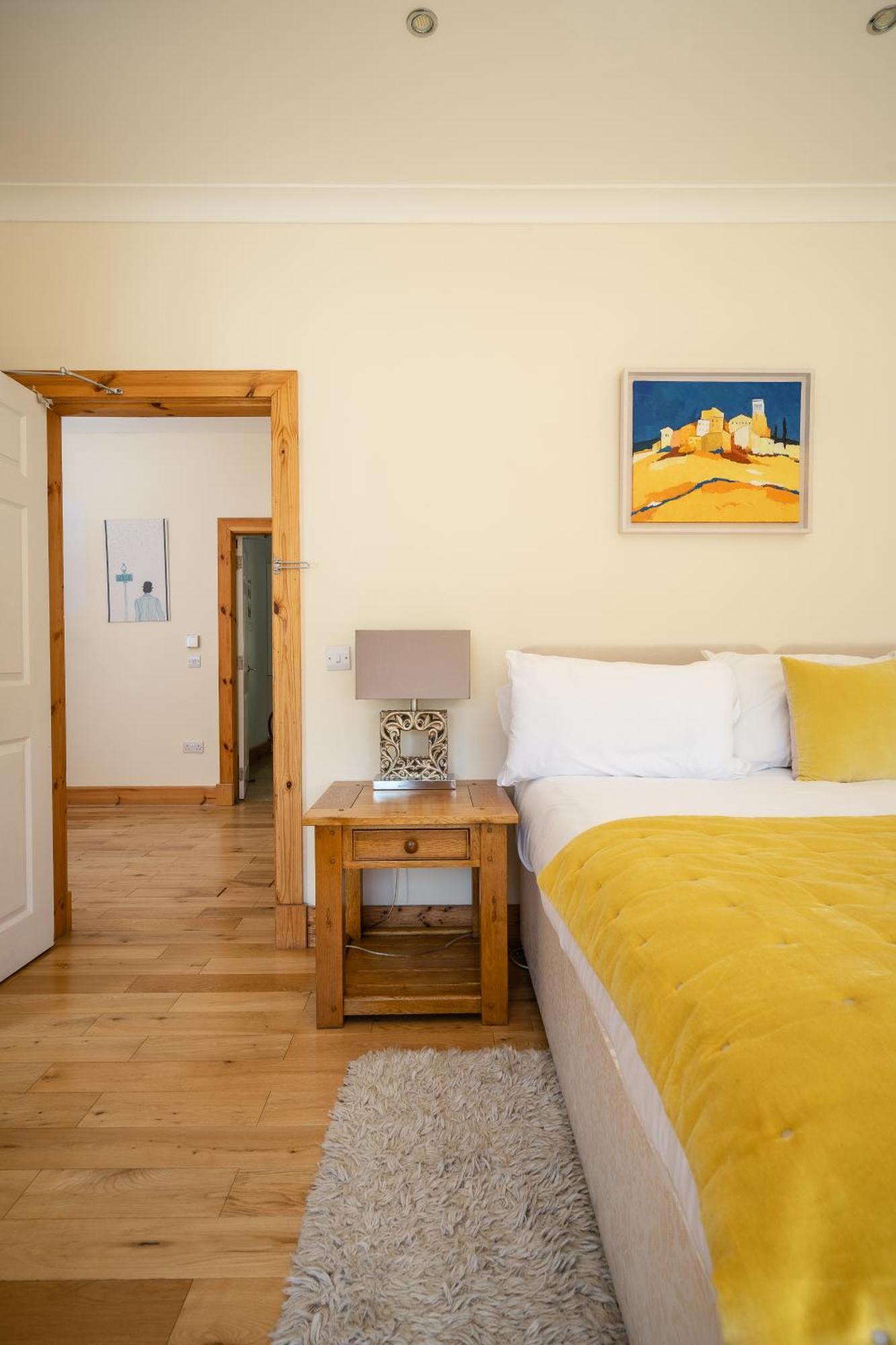 Achnagairn Estate - Self-Catering Mini Manors Villa Beauly Kültér fotó