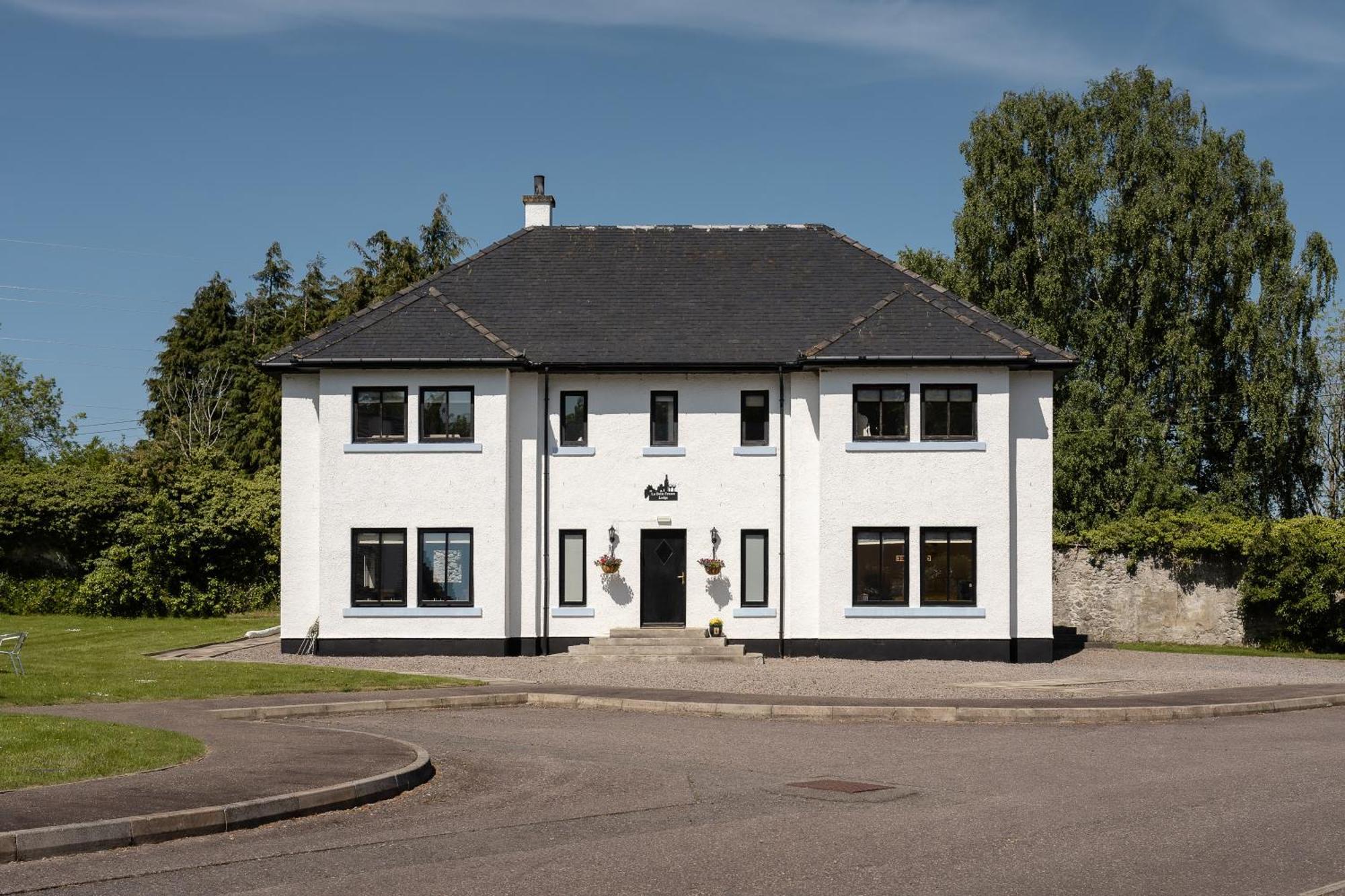 Achnagairn Estate - Self-Catering Mini Manors Villa Beauly Kültér fotó