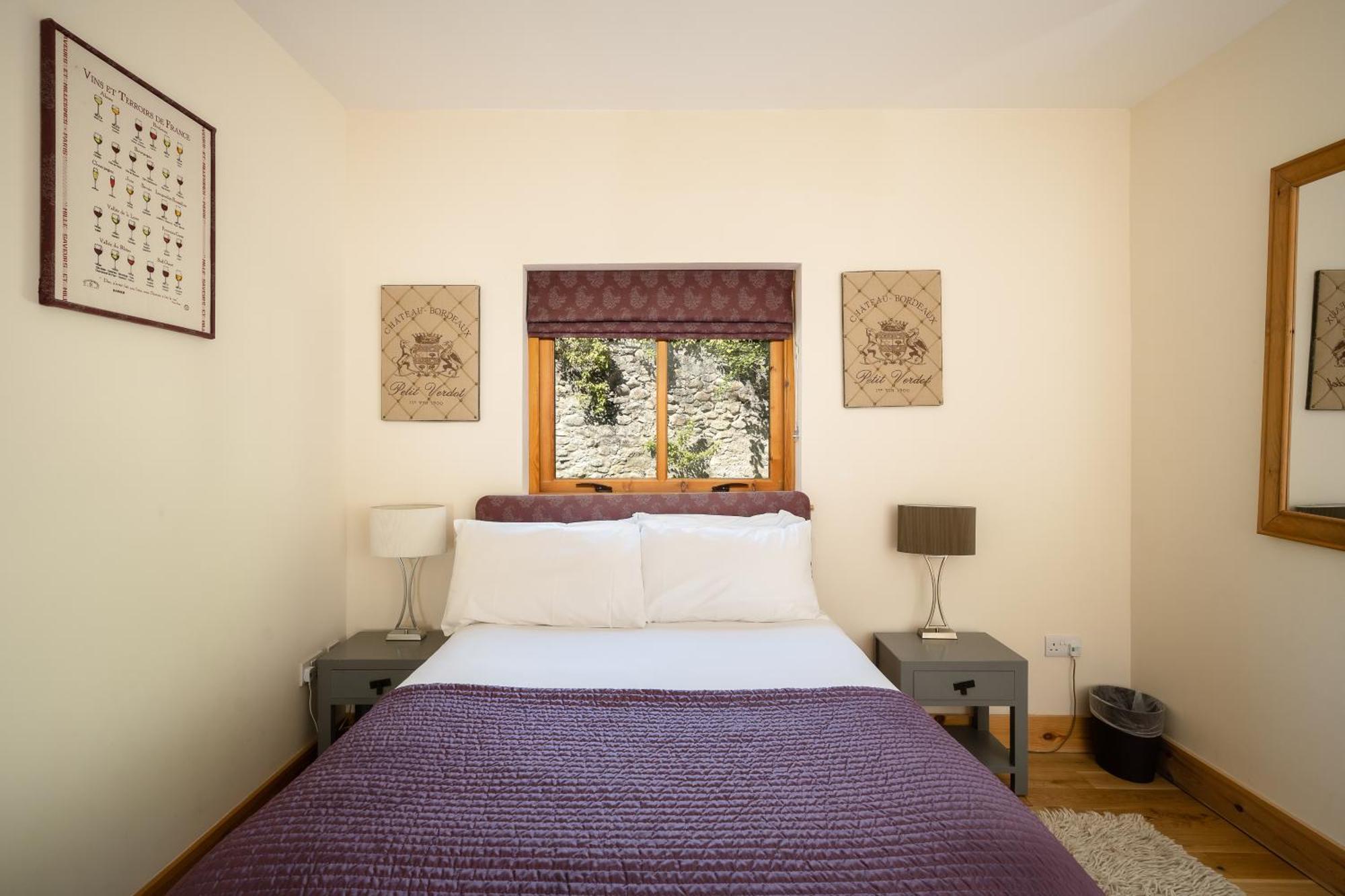 Achnagairn Estate - Self-Catering Mini Manors Villa Beauly Kültér fotó