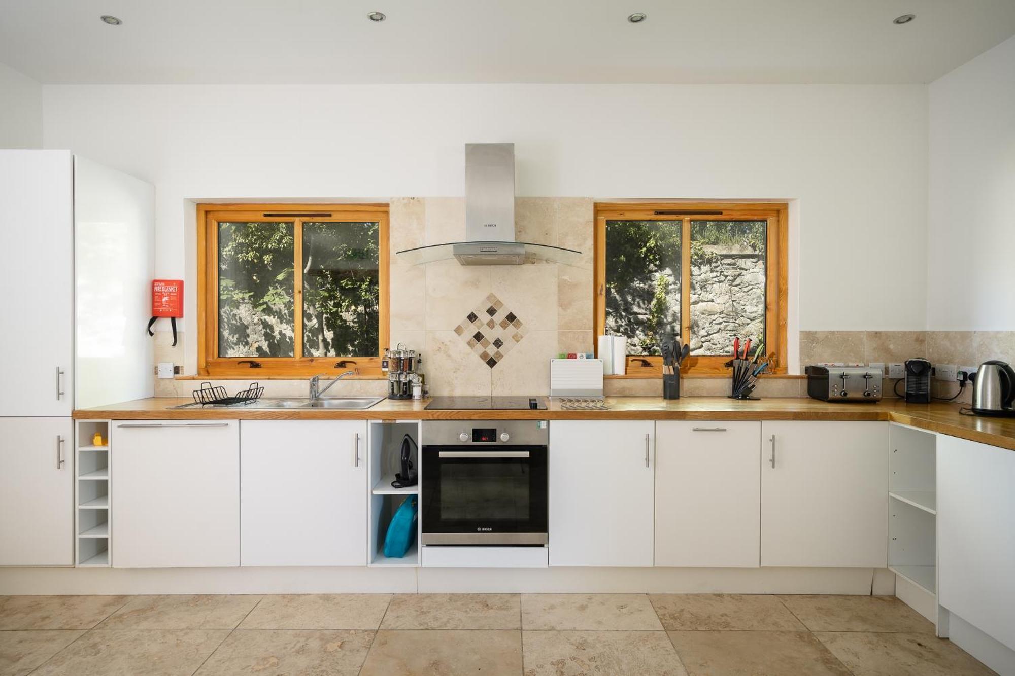 Achnagairn Estate - Self-Catering Mini Manors Villa Beauly Kültér fotó