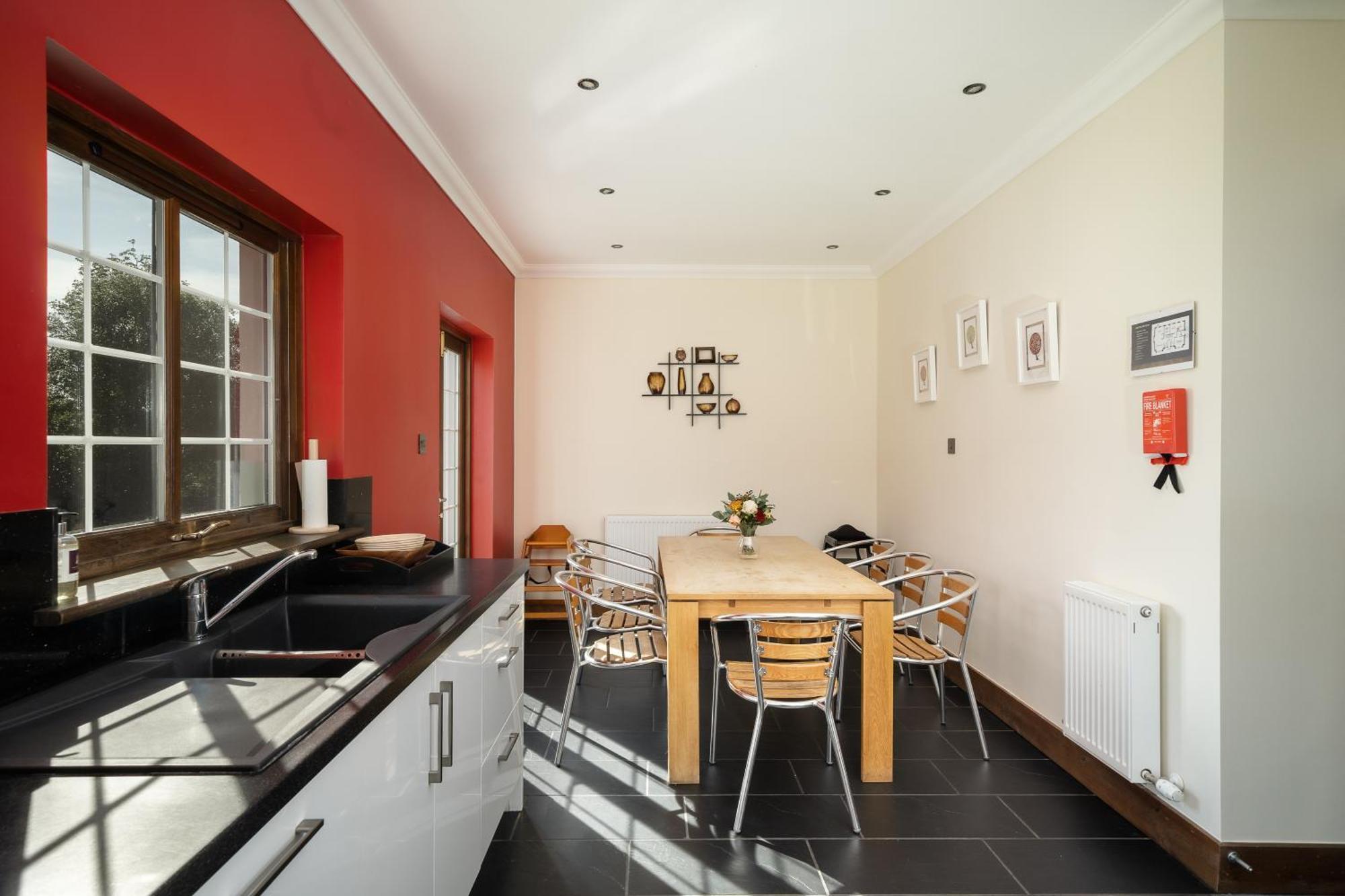 Achnagairn Estate - Self-Catering Mini Manors Villa Beauly Kültér fotó